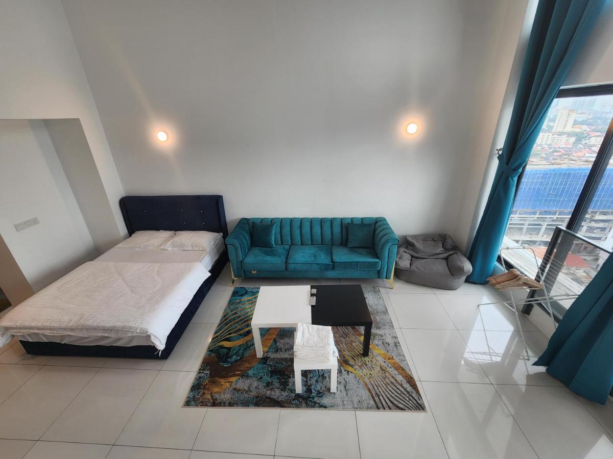 Sunrise Gurney Premium Suite - Gurney Drive George Town Exterior photo